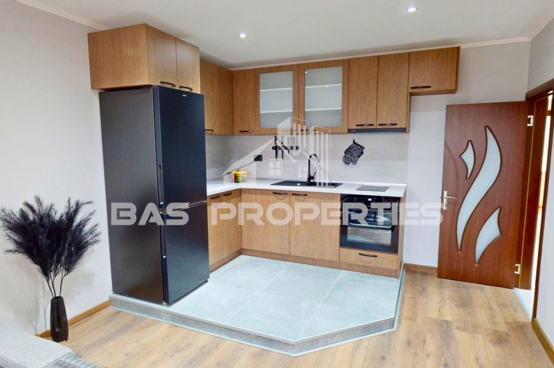 Продава 3-СТАЕН, гр. София, Връбница 1, снимка 5 - Апартаменти - 53504638