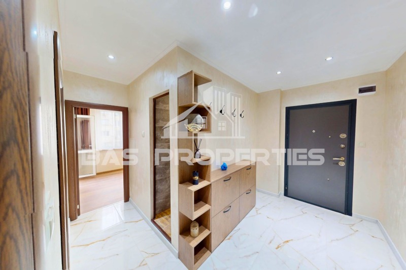 Продава 3-СТАЕН, гр. София, Връбница 1, снимка 13 - Апартаменти - 53504638