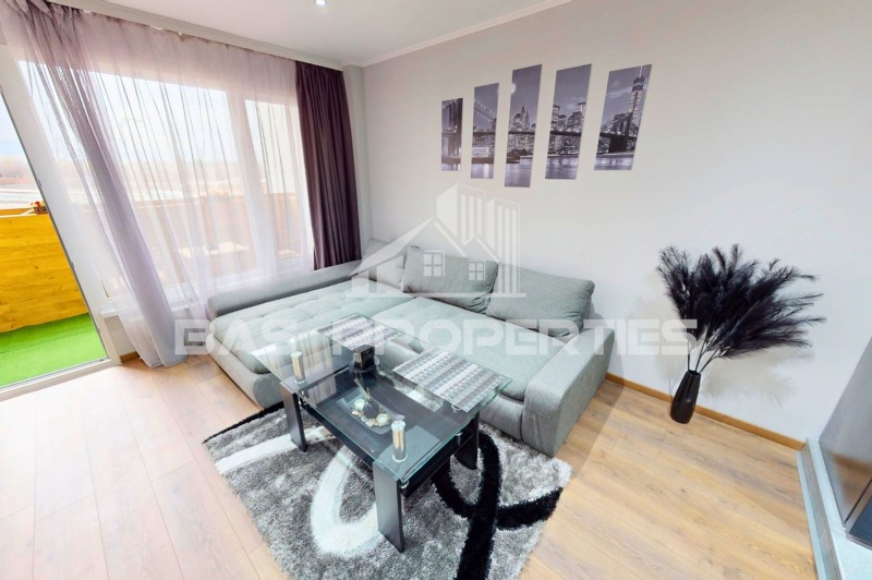 Продава 3-СТАЕН, гр. София, Връбница 1, снимка 3 - Апартаменти - 53504638