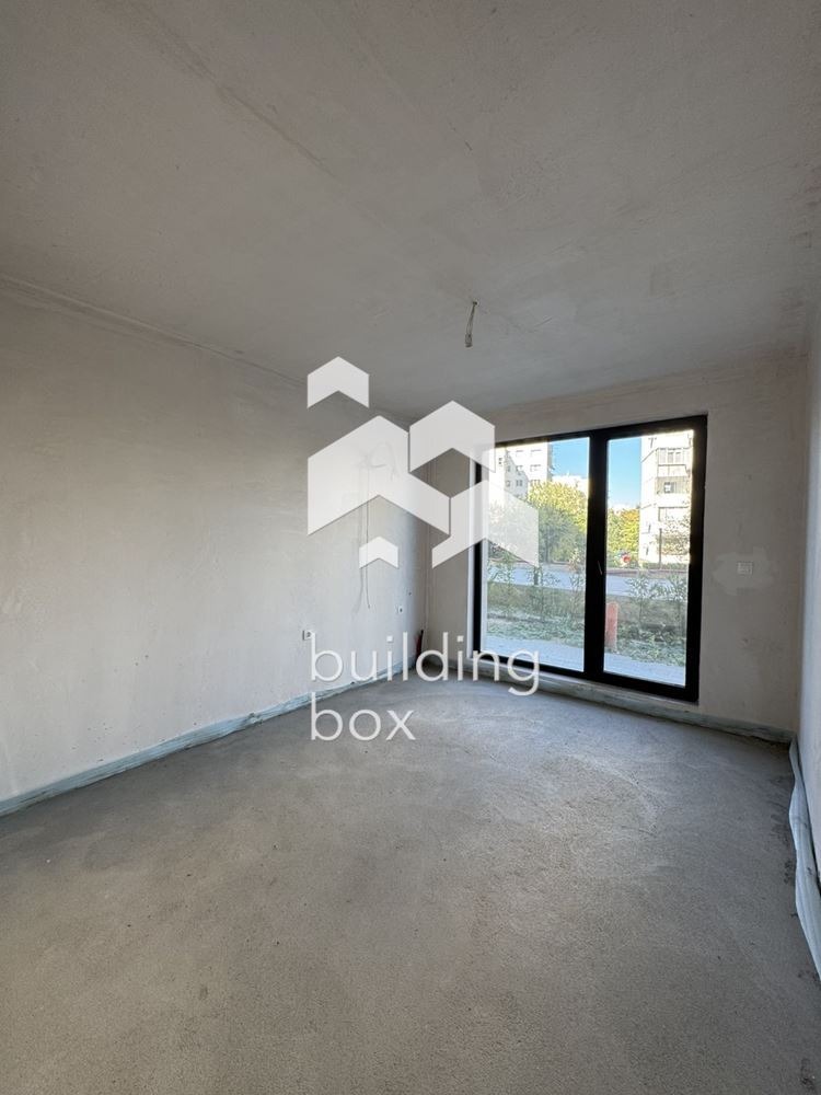 Продава 3-СТАЕН, гр. Пловдив, Тракия, снимка 4 - Апартаменти - 54074415