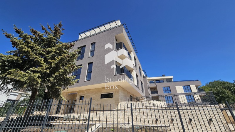 Na prodej  3 ložnice Varna , Briz , 224 m2 | 65106284