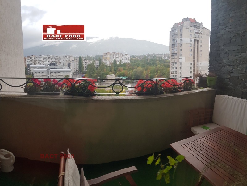 In vendita  3 camere da letto Sofia , Ovcha kupel 2 , 130 mq | 44508897 - Immagine [15]