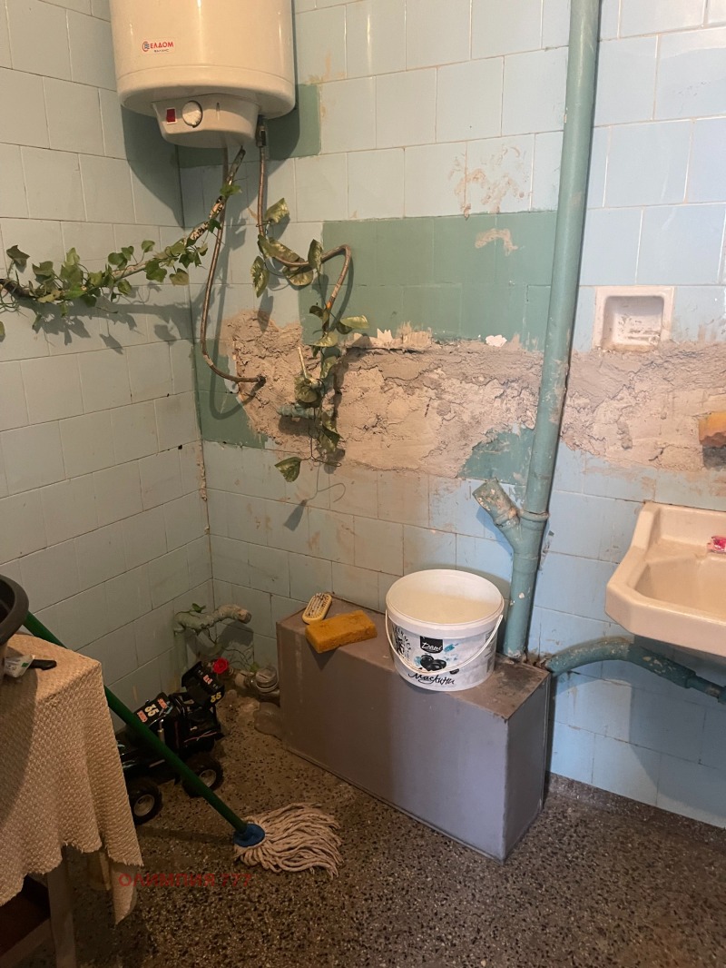 Na sprzedaż  3 sypialnie Plewen , Idealen centar , 103 mkw | 89878374 - obraz [5]