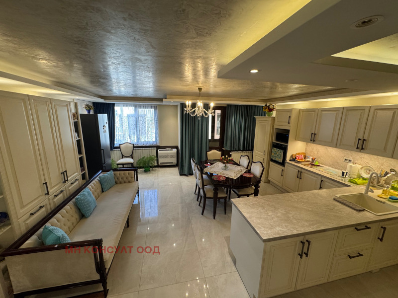 Продава 4-СТАЕН, гр. София, м-т Гърдова глава, снимка 2 - Апартаменти - 53014626