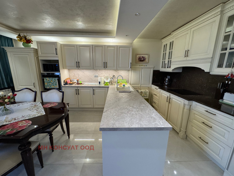 Продава 4-СТАЕН, гр. София, м-т Гърдова глава, снимка 6 - Апартаменти - 52427579