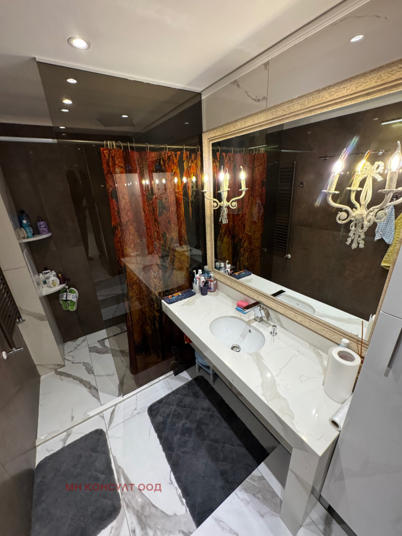 Продава 4-СТАЕН, гр. София, м-т Гърдова глава, снимка 15 - Апартаменти - 52427579