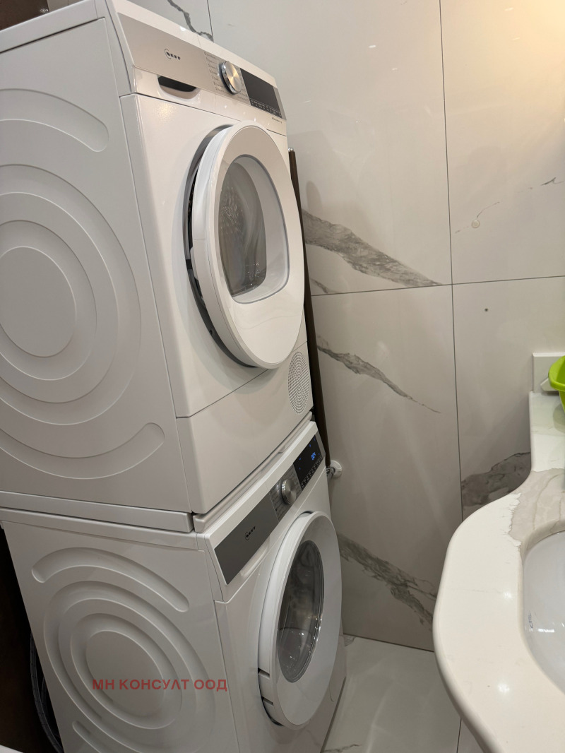 Продава 4-СТАЕН, гр. София, м-т Гърдова глава, снимка 9 - Апартаменти - 52427579