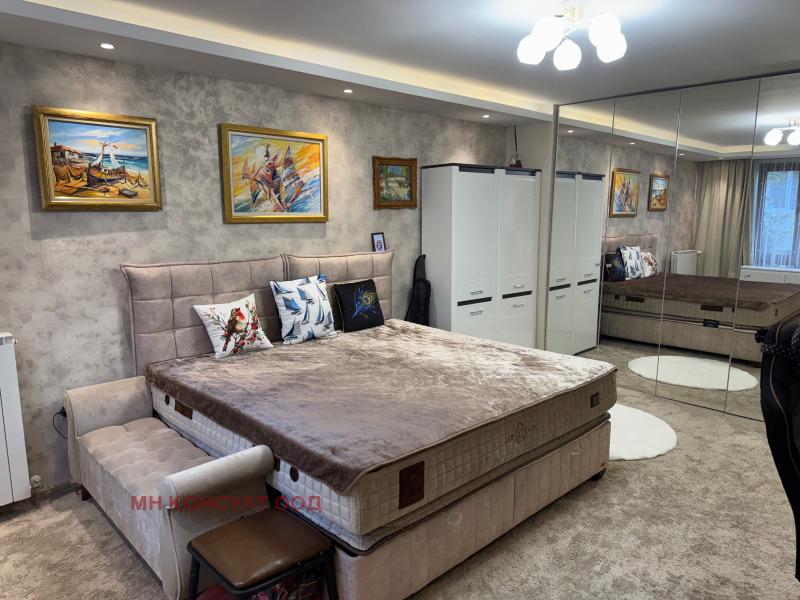 Продава 4-СТАЕН, гр. София, м-т Гърдова глава, снимка 14 - Апартаменти - 52427579