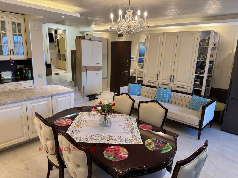 Продава 4-СТАЕН, гр. София, м-т Гърдова глава, снимка 5 - Апартаменти - 52427579