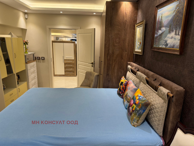 Продава 4-СТАЕН, гр. София, м-т Гърдова глава, снимка 11 - Апартаменти - 52427579