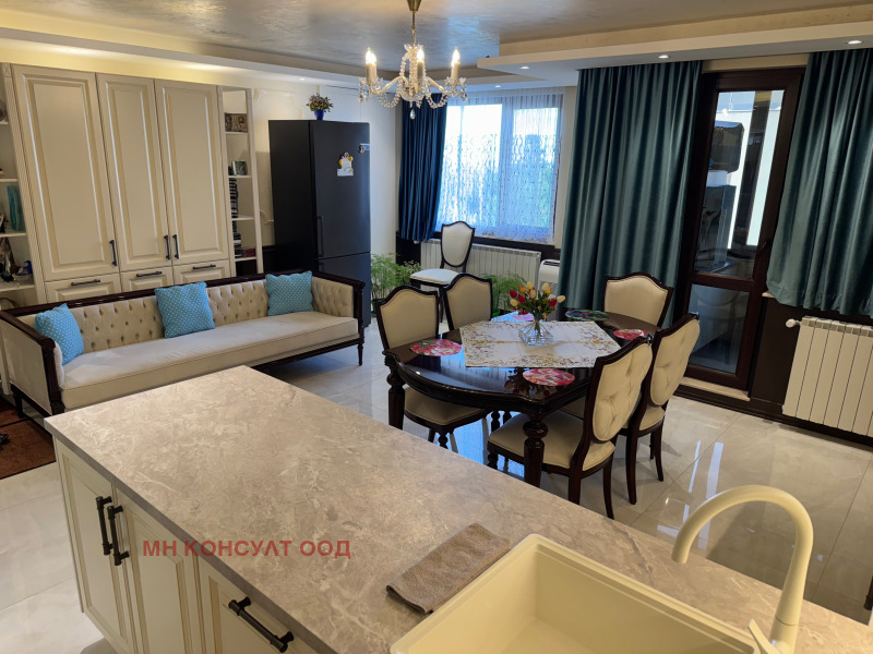 Продава 4-СТАЕН, гр. София, м-т Гърдова глава, снимка 3 - Апартаменти - 52427579