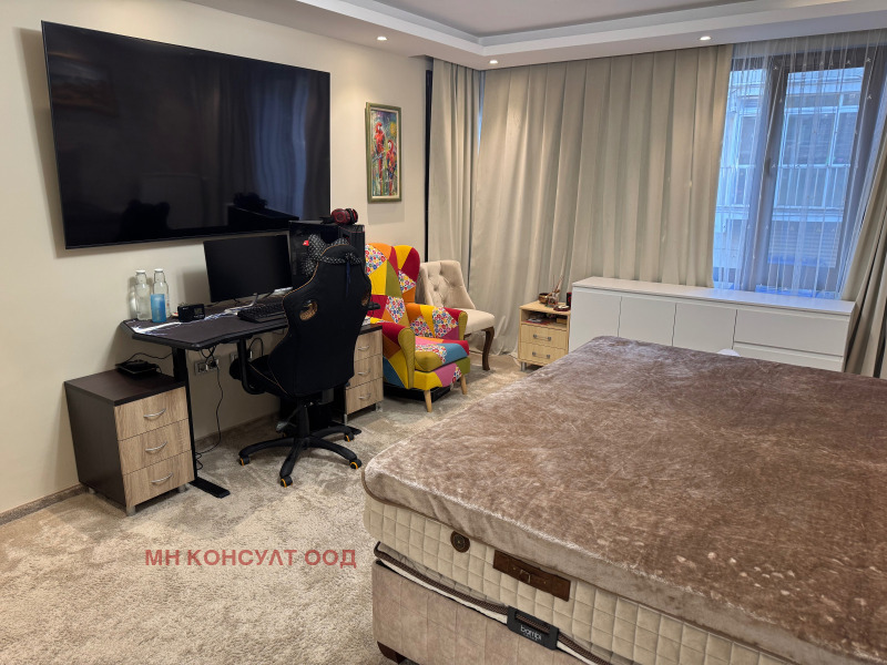 Продава 4-СТАЕН, гр. София, м-т Гърдова глава, снимка 13 - Апартаменти - 52427579