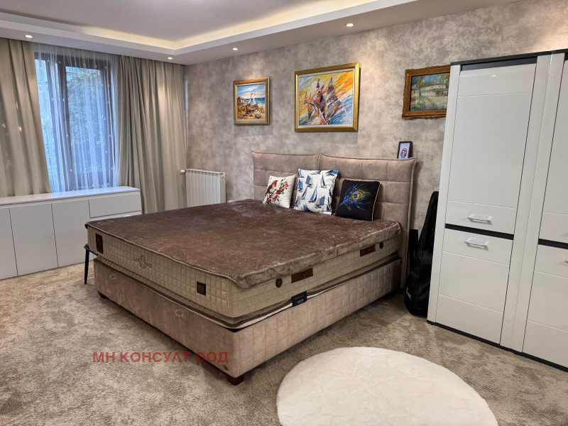 Продава 4-СТАЕН, гр. София, м-т Гърдова глава, снимка 12 - Апартаменти - 52427579