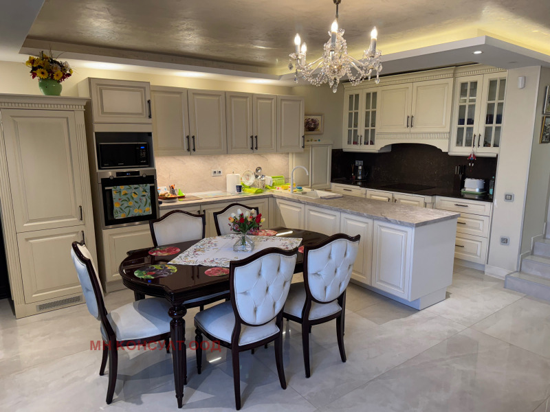 Продава 4-СТАЕН, гр. София, м-т Гърдова глава, снимка 4 - Апартаменти - 52427579