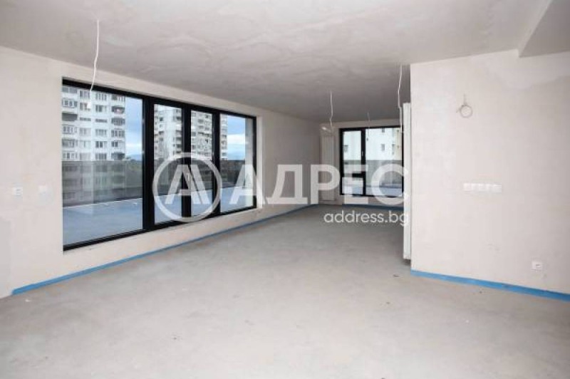 Продава МНОГОСТАЕН, гр. София, Младост 2