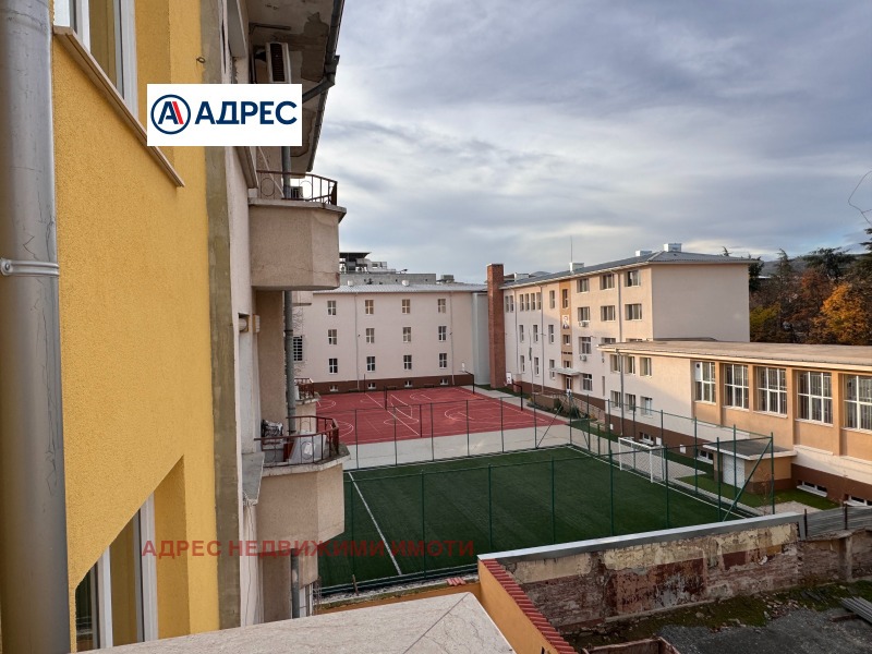 Продава МНОГОСТАЕН, гр. Стара Загора, Център, снимка 7 - Апартаменти - 52550651