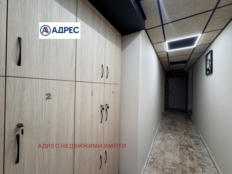 Продава МНОГОСТАЕН, гр. Стара Загора, Център, снимка 11 - Апартаменти - 52550651