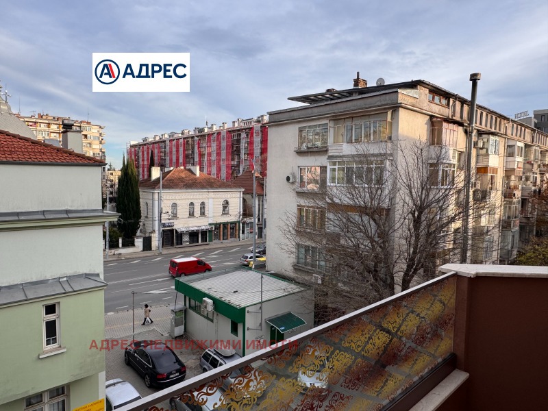 Продава МНОГОСТАЕН, гр. Стара Загора, Център, снимка 5 - Апартаменти - 52550651