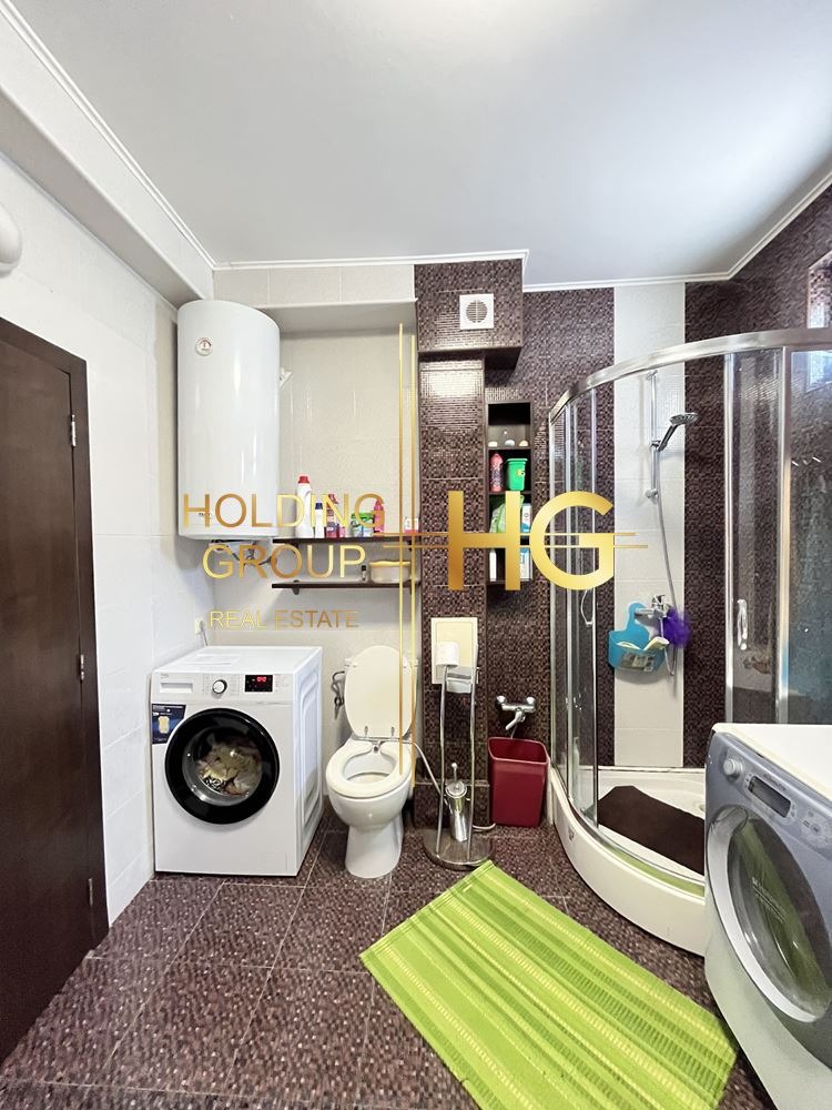 Продава МНОГОСТАЕН, гр. Варна, м-т Ален мак, снимка 9 - Апартаменти - 52990775