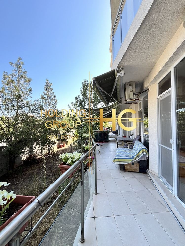 Продава МНОГОСТАЕН, гр. Варна, м-т Ален мак, снимка 13 - Апартаменти - 52990775