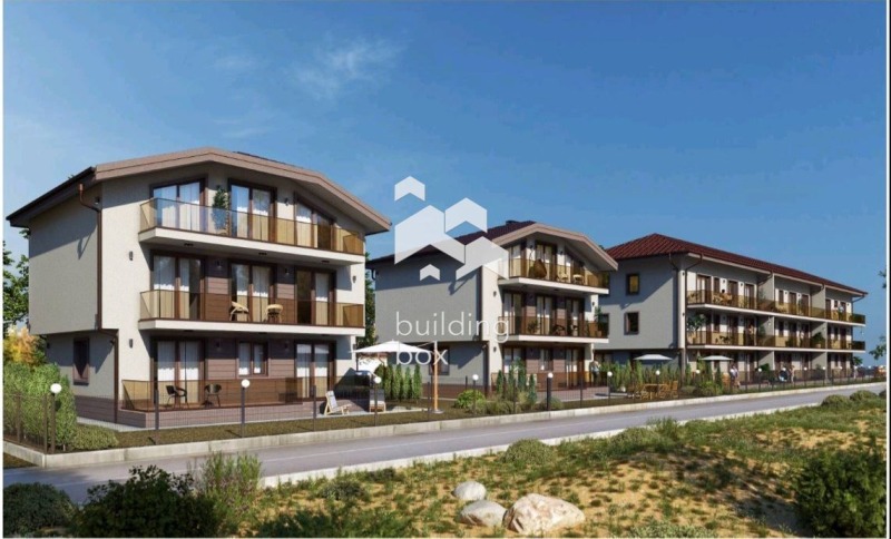 Til salg  Hus Gulv Sofia , Mirovyane , 106 kvm | 22651294 - billede [2]