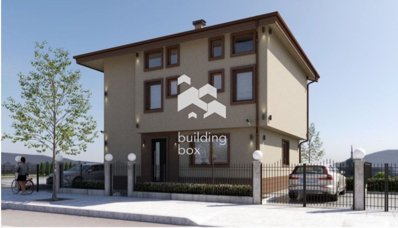 Til salg  Hus Gulv Sofia , Mirovyane , 106 kvm | 22651294 - billede [3]