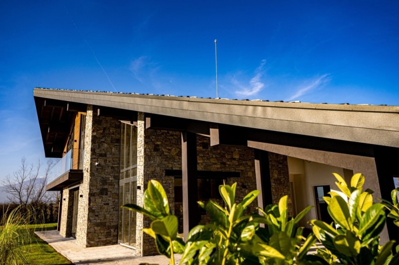 Продава КЪЩА, с. Баня, област Благоевград, снимка 6 - Къщи - 52823549