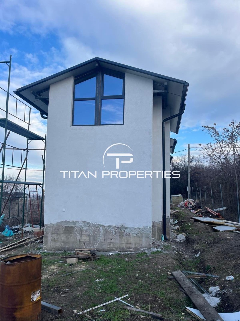 Продава КЪЩА, с. Марково, област Пловдив, снимка 2 - Къщи - 53044787