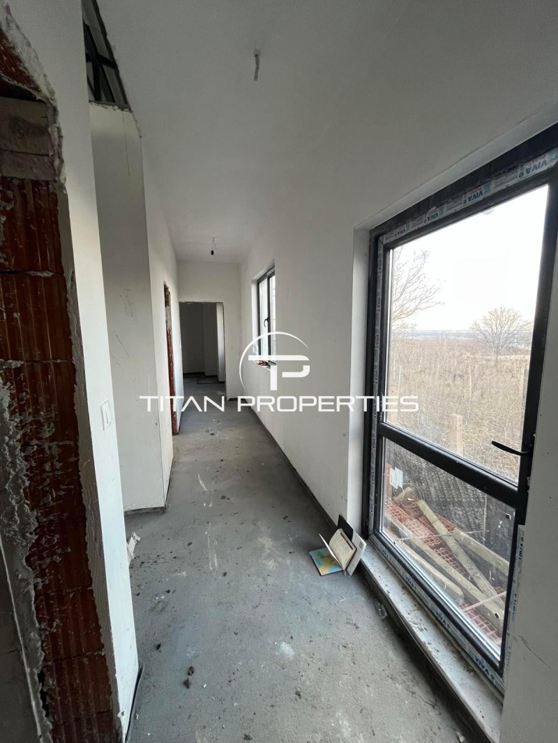 Продава КЪЩА, с. Марково, област Пловдив, снимка 13 - Къщи - 53044787