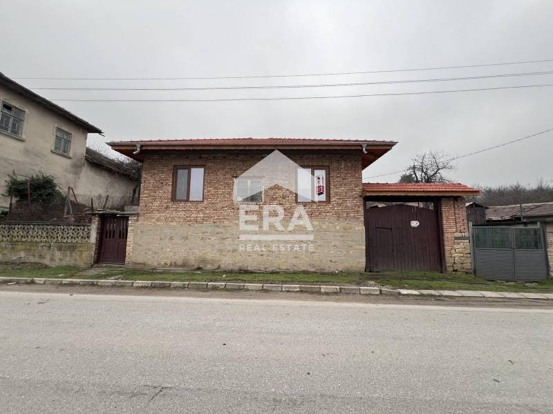 Продава КЪЩА, с. Николаево, област Велико Търново, снимка 7 - Къщи - 53443786