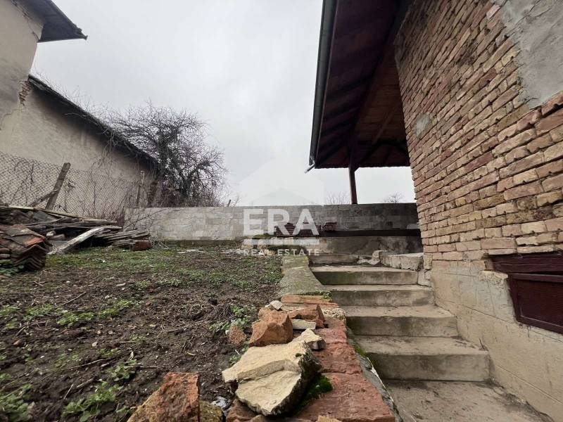 Продава КЪЩА, с. Николаево, област Велико Търново, снимка 10 - Къщи - 53443786