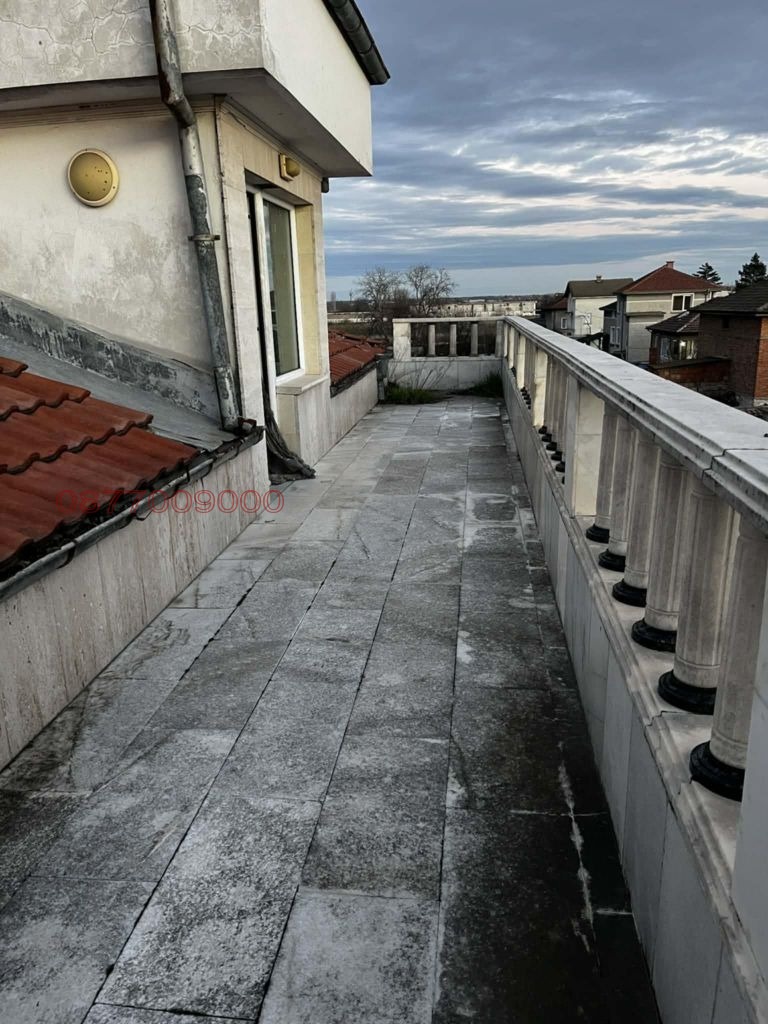 Продава КЪЩА, с. Катуница, област Пловдив, снимка 8 - Къщи - 54000362