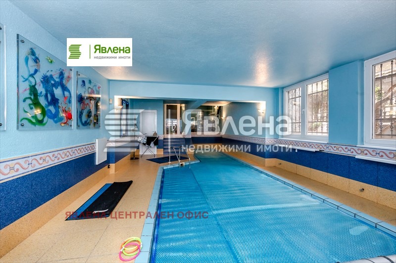 Продава КЪЩА, гр. София, Бояна, снимка 6 - Къщи - 54673375