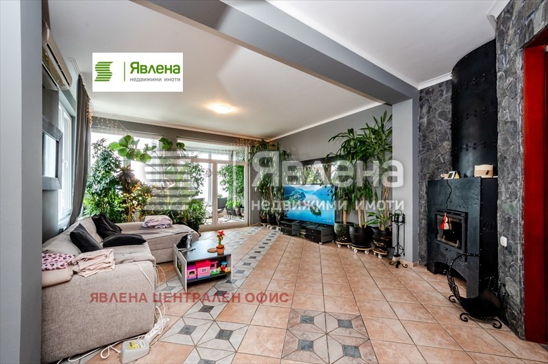 Продава КЪЩА, гр. София, Бояна, снимка 10 - Къщи - 54673375