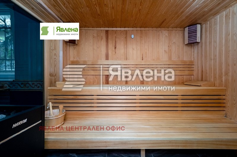 Продава КЪЩА, гр. София, Бояна, снимка 5 - Къщи - 54673375