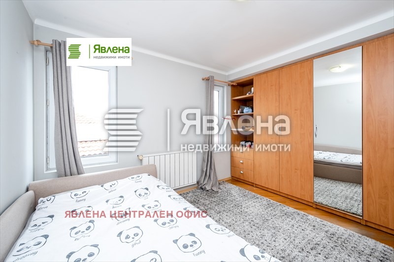 Продава КЪЩА, гр. София, Бояна, снимка 16 - Къщи - 54673375