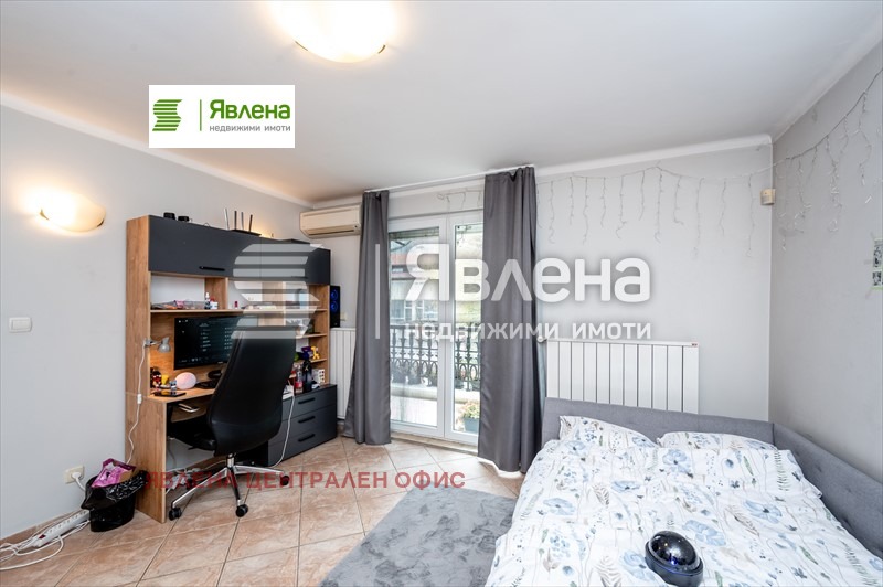 Продава КЪЩА, гр. София, Бояна, снимка 17 - Къщи - 54673375
