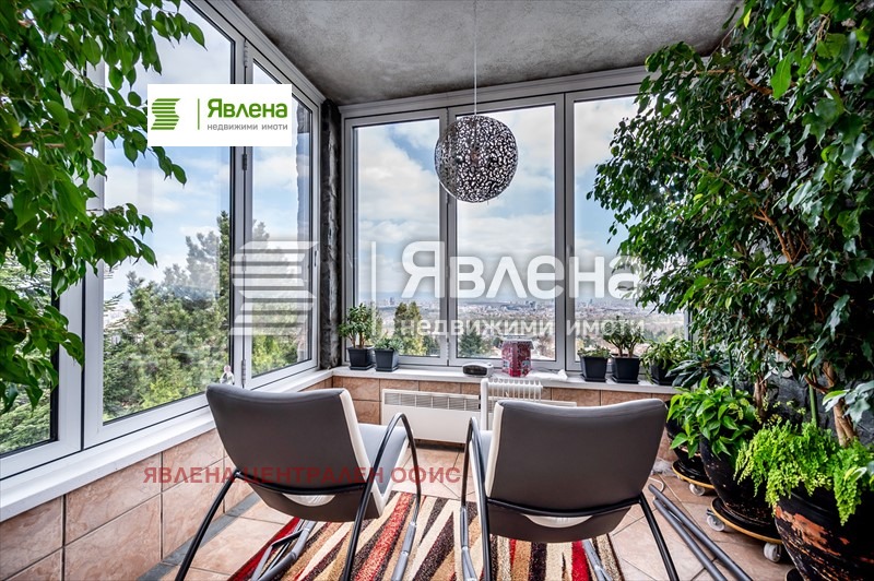 Продава КЪЩА, гр. София, Бояна, снимка 3 - Къщи - 54673375