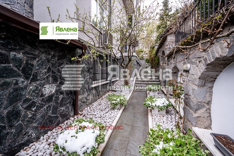 Продава КЪЩА, гр. София, Бояна, снимка 7 - Къщи - 54673375