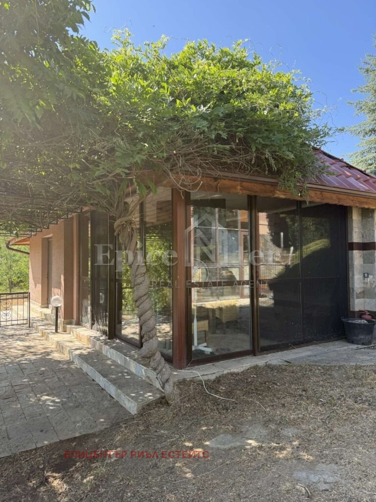 Продава КЪЩА, с. Сирищник, област Перник, снимка 9 - Къщи - 56464032