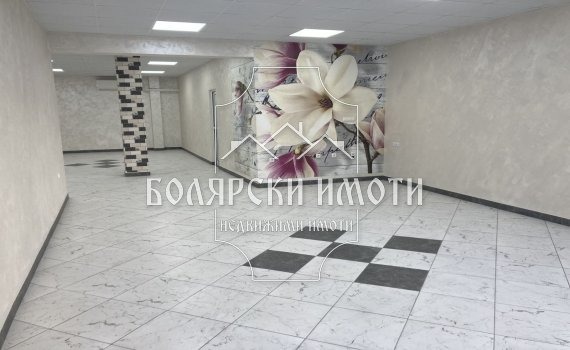 Продава МАГАЗИН, гр. Велико Търново, Колю Фичето, снимка 1 - Магазини - 47137352