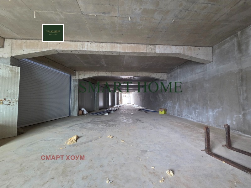 Продава СКЛАД, гр. Велико Търново, Център, снимка 3 - Складове - 53198115