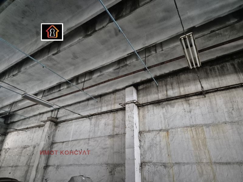 Продава СКЛАД, гр. Враца, Складова база, снимка 3 - Складове - 53316346