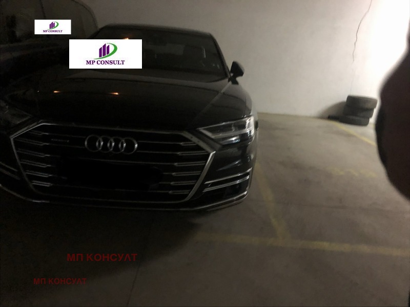 Продава ГАРАЖ, ПАРКОМЯСТО, гр. София, Манастирски ливади, снимка 2 - Гаражи и паркоместа - 52478172