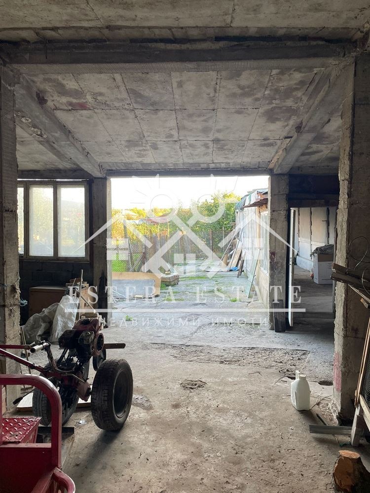 Продава ПАРЦЕЛ, с. Салманово, област Шумен, снимка 3 - Парцели - 52225277