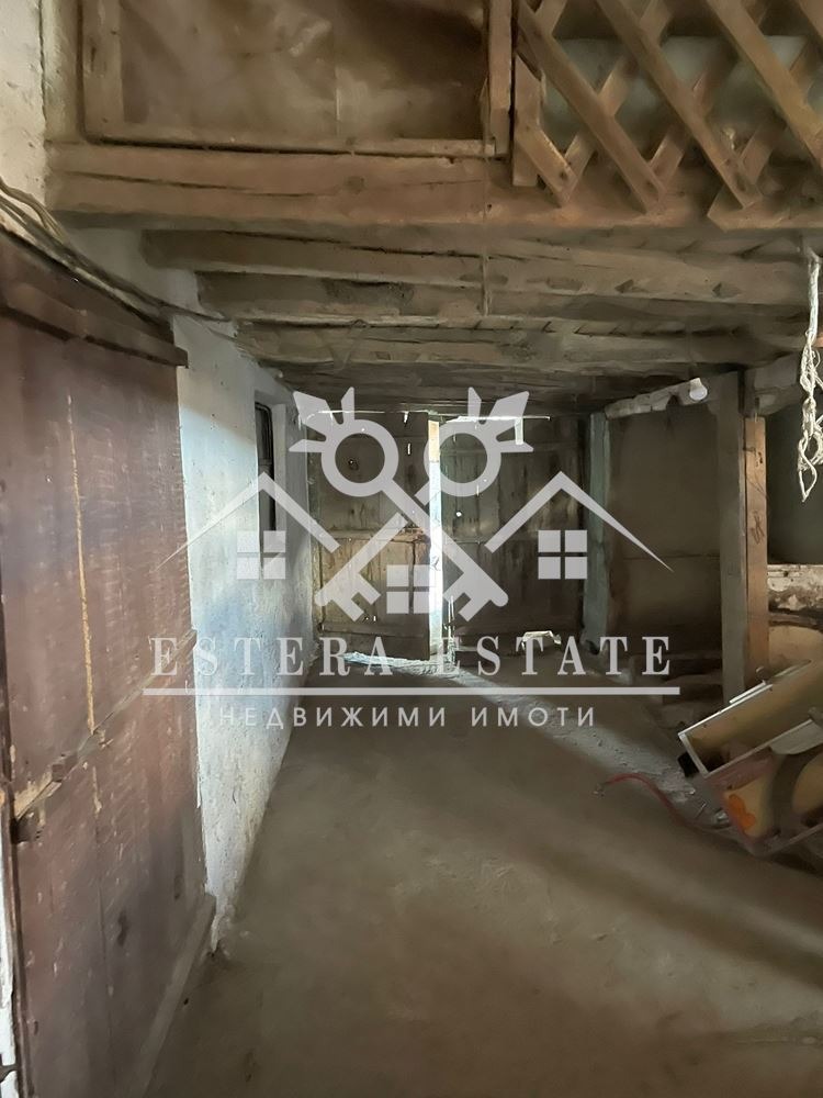 Продава ПАРЦЕЛ, с. Салманово, област Шумен, снимка 2 - Парцели - 52225277