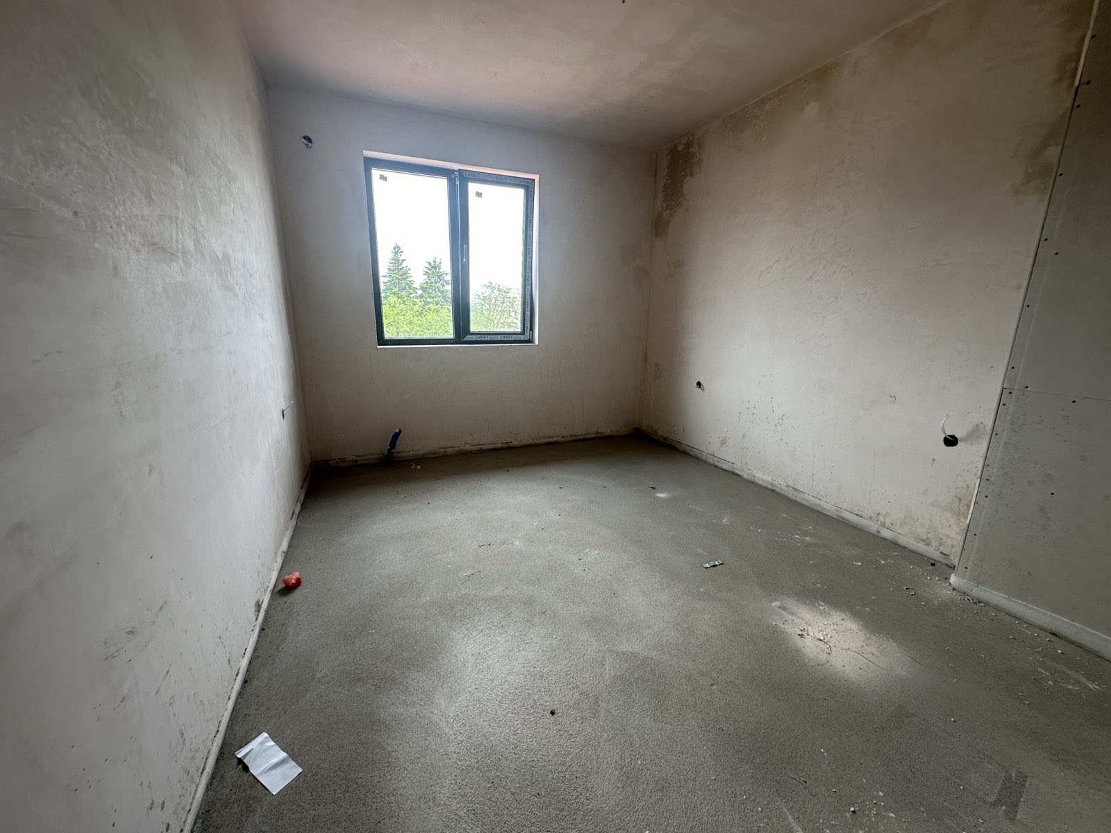 Продава 2-СТАЕН, гр. Шумен, Тракия, снимка 2 - Апартаменти - 50255817