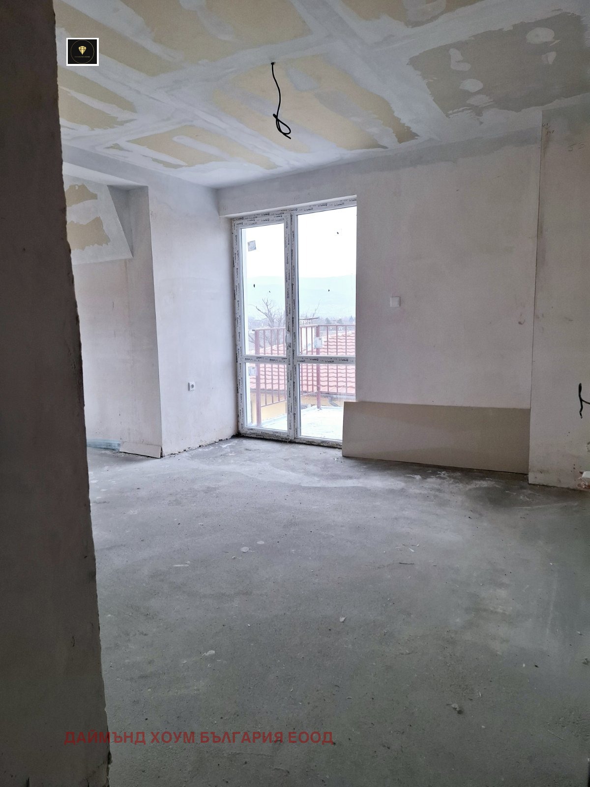 Продава 2-СТАЕН, гр. Пловдив, Христо Смирненски, снимка 2 - Апартаменти - 50685306