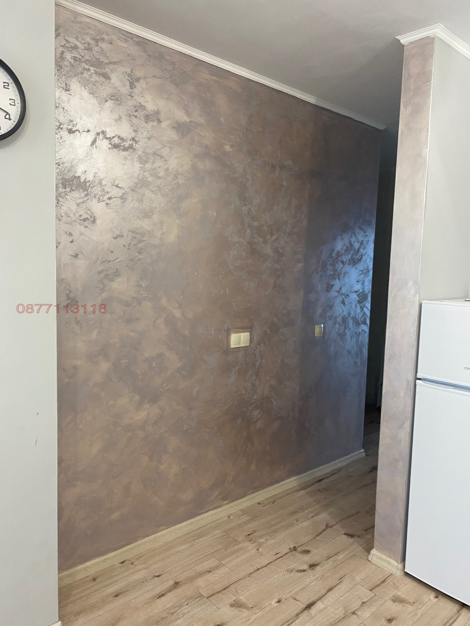 Продава 2-СТАЕН, гр. София, Връбница 2, снимка 12 - Апартаменти - 56692945