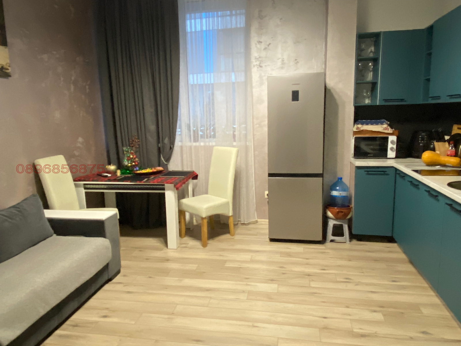Продава 2-СТАЕН, гр. София, Връбница 2, снимка 4 - Апартаменти - 55633374
